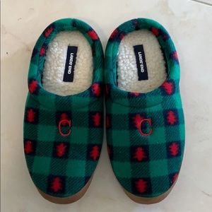Men’s Slippers